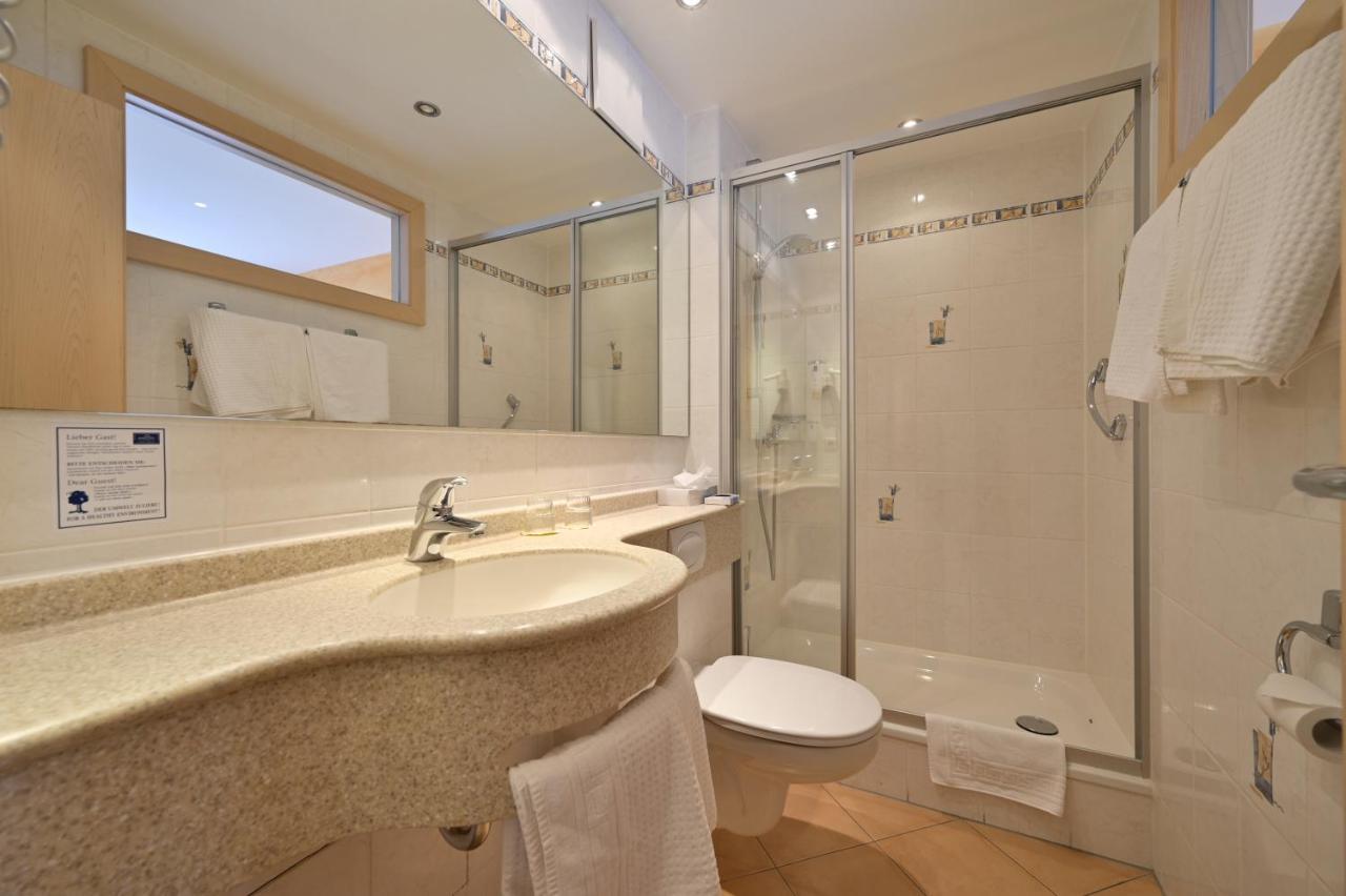 Hotel Apollo Garni Regensburg Luaran gambar