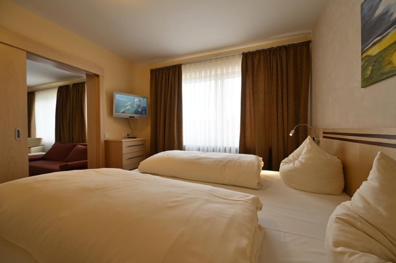 Hotel Apollo Garni Regensburg Luaran gambar