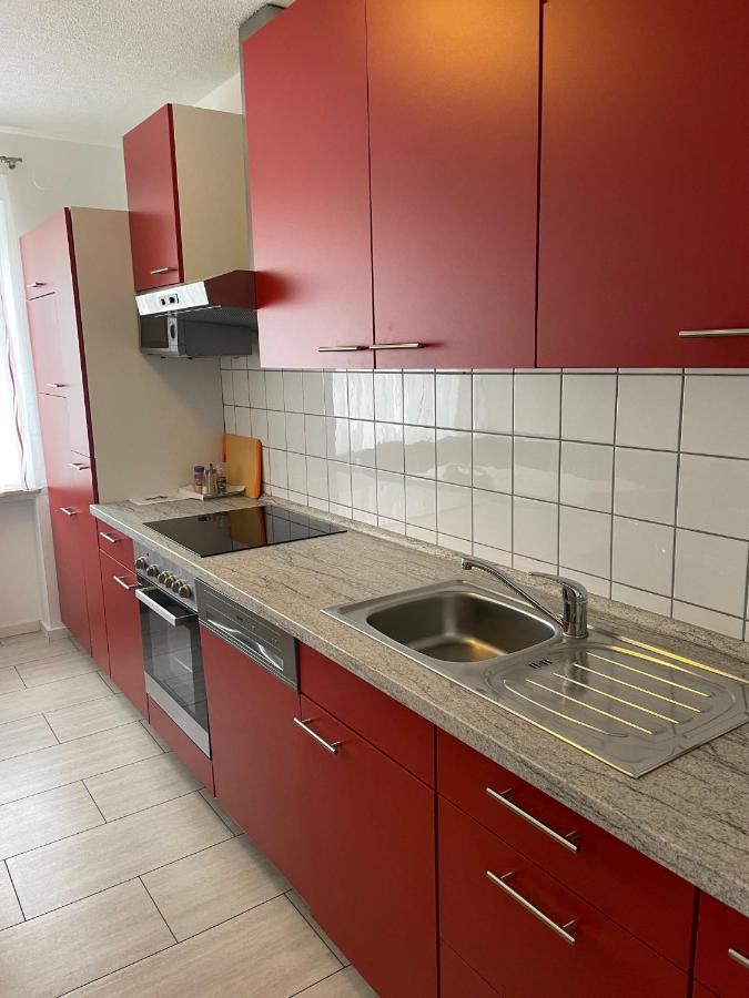 Hotel Apollo Garni Regensburg Luaran gambar