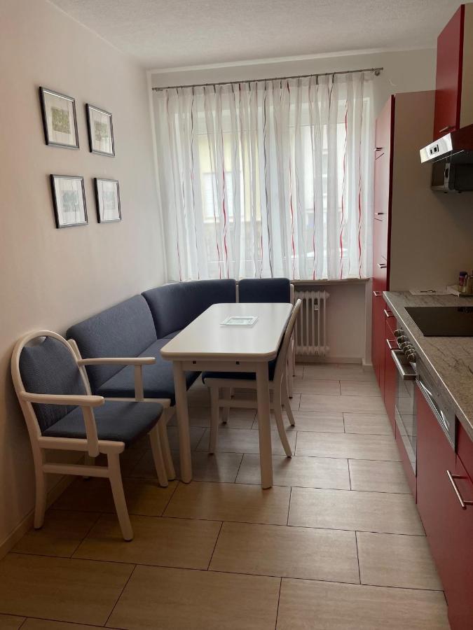 Hotel Apollo Garni Regensburg Luaran gambar