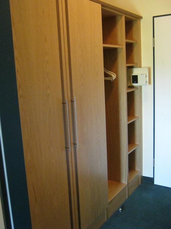 Hotel Apollo Garni Regensburg Luaran gambar