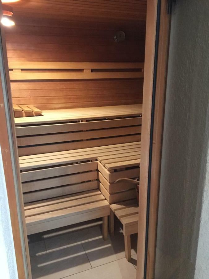 Hotel Apollo Garni Regensburg Luaran gambar
